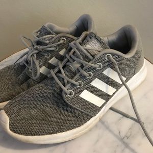 Adidas cloudfoam women’s sneakers